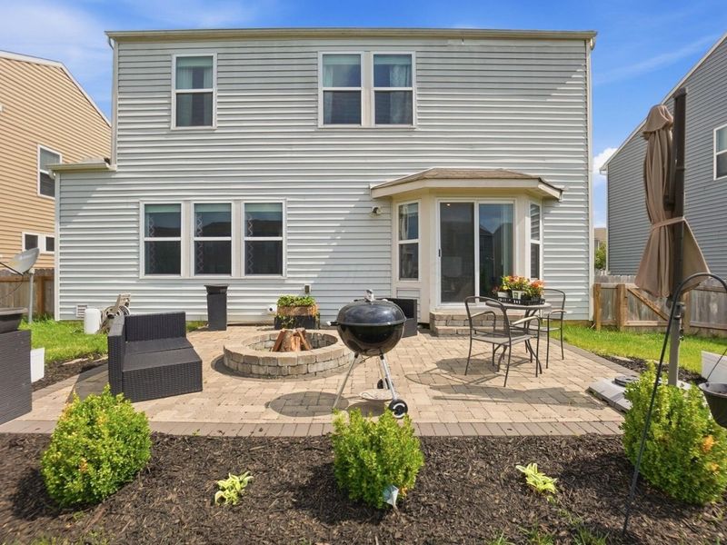 7493 Winding Path Court, Canal Winchester, OH 43110 Photo 56