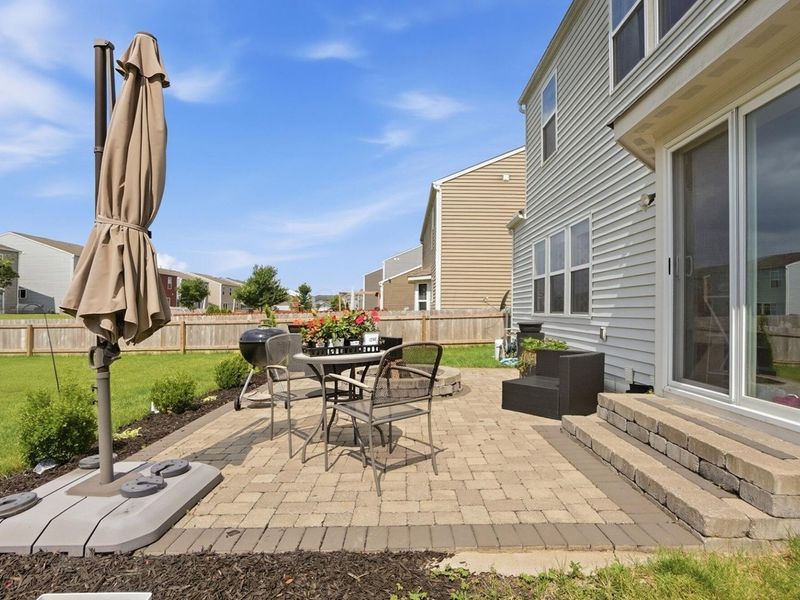 7493 Winding Path Court, Canal Winchester, OH 43110 Photo 58