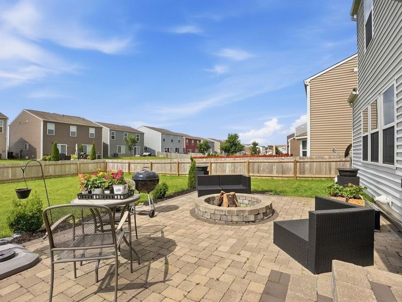 7493 Winding Path Court, Canal Winchester, OH 43110 Photo 59