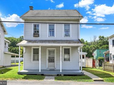 77 W WESNER ROAD , BLANDON, PA 19510
