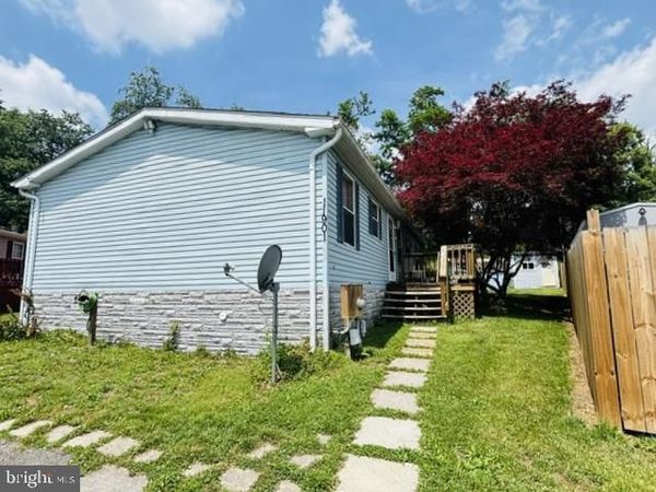 11901 HEATHER DRIVE , HAGERSTOWN, MD 21740