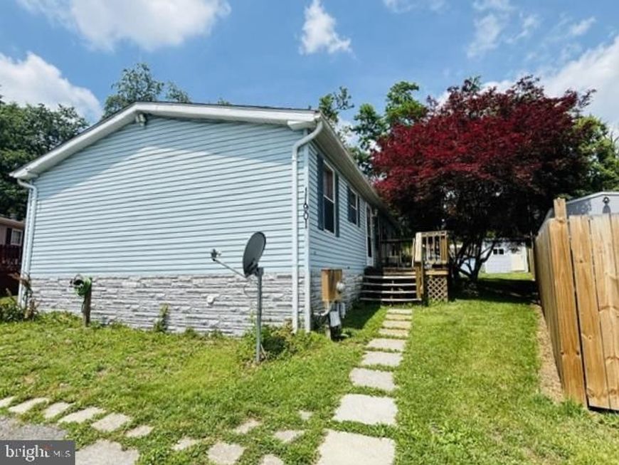 11901 Heather Drive , Hagerstown, MD 21740 Main Photo