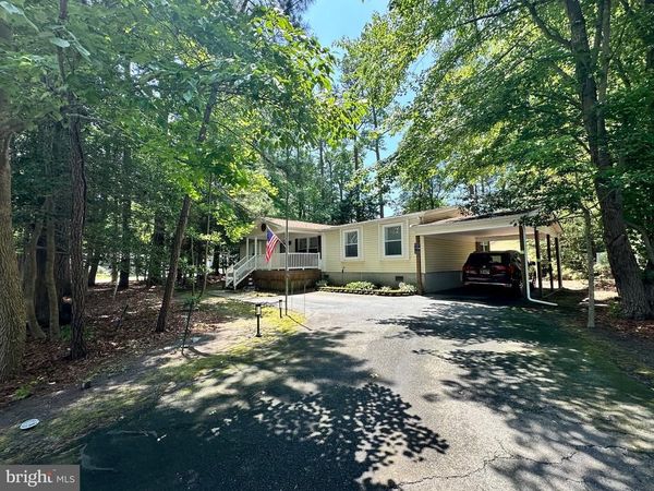 32669 CULPEPPER COURT , MILLSBORO, DE 19966