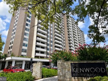 5101 RIVER ROAD, Unit 712, BETHESDA, MD 20816