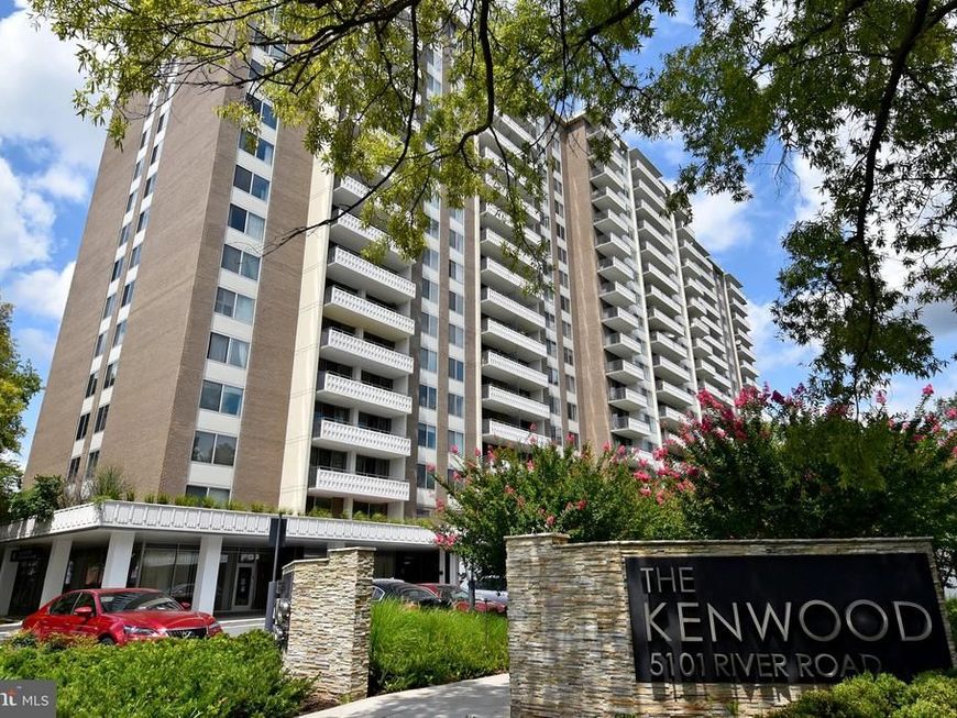 5101 River Road, Unit 712, Bethesda, MD 20816 Main Photo
