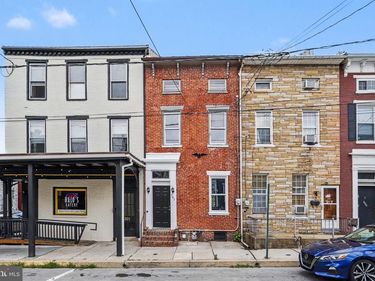 305 CHERRY STREET, COLUMBIA, PA 17512
