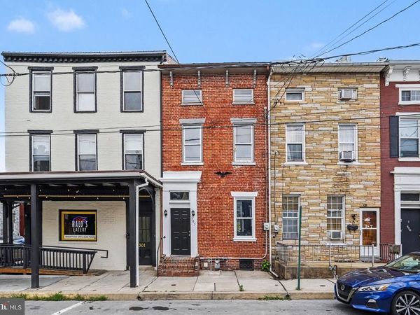 305 CHERRY STREET, COLUMBIA, PA 17512