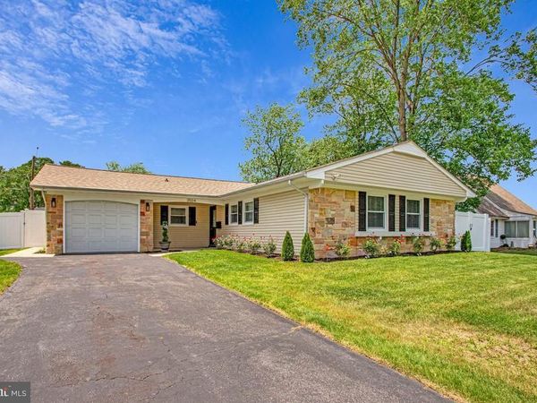 3504 MOYLAN DRIVE , BOWIE, MD 20715