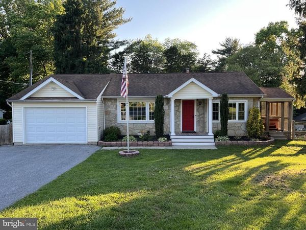 6152 OAKLAND MILLS ROAD , SYKESVILLE, MD 21784