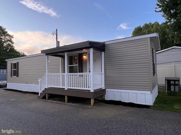 1136 STEINMETZ ROAD , Unit 7, EPHRATA, PA 17522