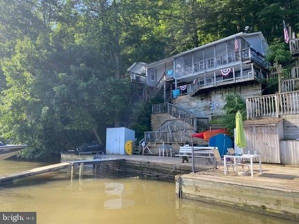 2140 BLACKBERRY LANE , DARLINGTON, MD 21034