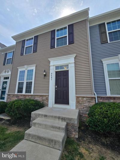 8647 Rosecrans Lane , Spotsylvania, VA 22553 Main Photo