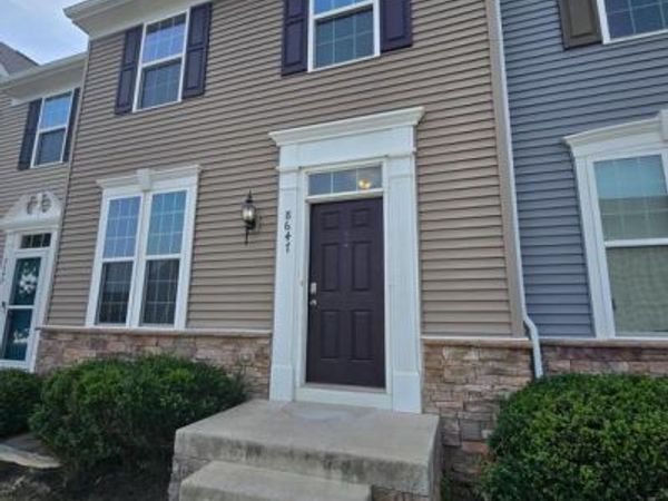 8647 ROSECRANS LANE , SPOTSYLVANIA, VA 22553