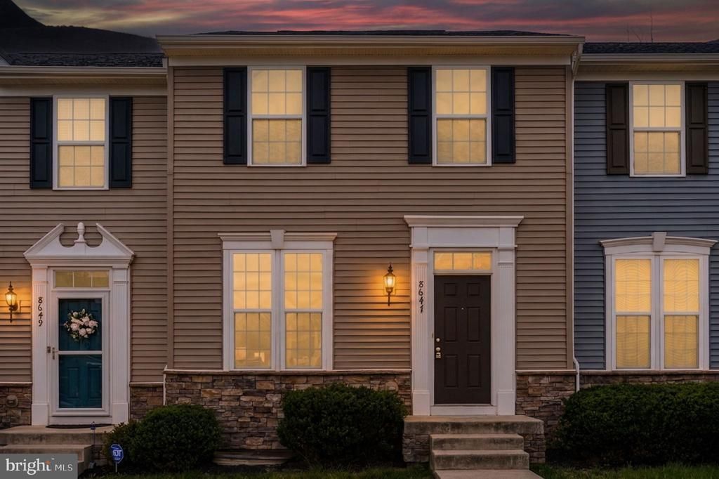 8647 Rosecrans Lane, Spotsylvania, VA 22553 Main Photo