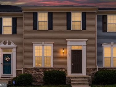 8647 ROSECRANS LANE, SPOTSYLVANIA, VA 22553