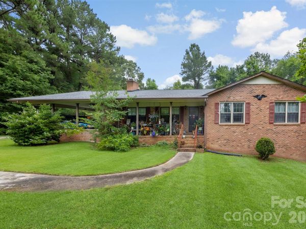 5139 E Dixon Boulevard, Kings Mountain, NC 28086