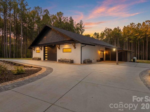 9669 Foil Road , Mount Pleasant, NC 28124