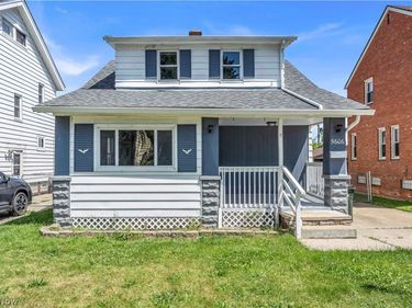 5606 Theota Avenue, Parma, OH 44129
