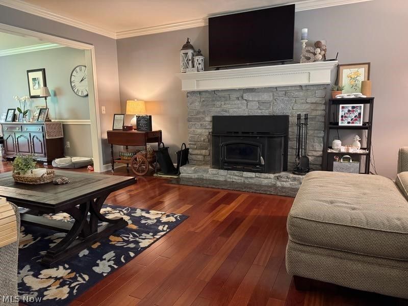 1970 Burnetts Corner Road , Wooster, OH 44691 Photo 11