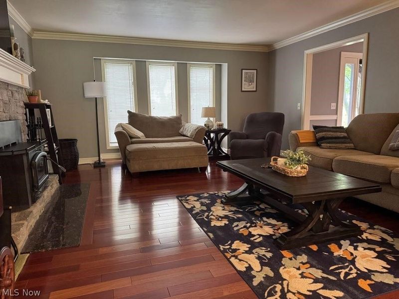 1970 Burnetts Corner Road , Wooster, OH 44691 Photo 13