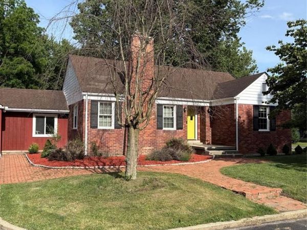 24162 Gleneyrie Drive, Southfield, MI 48033