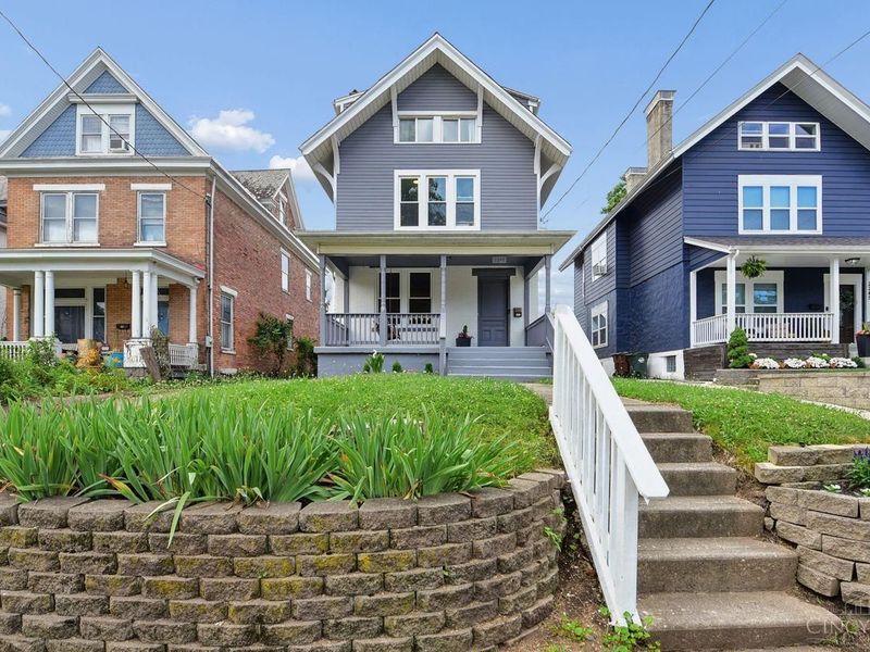 2249 Monroe Avenue, Cincinnati, OH 45212 Photo 3