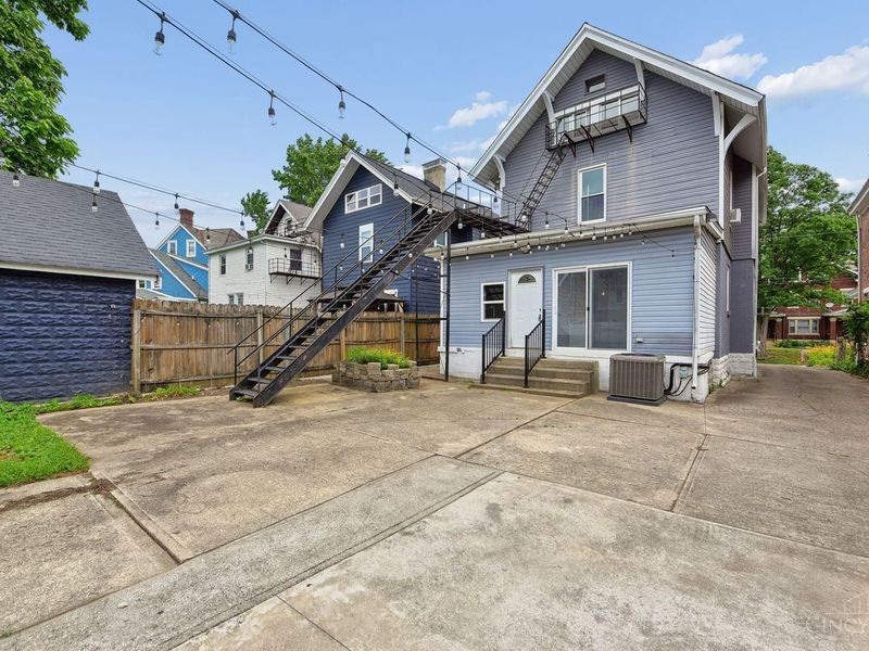 2249 Monroe Avenue, Cincinnati, OH 45212 Photo 46