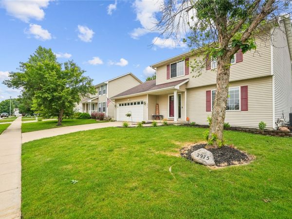 2975 Baker Street, Marion, IA 52302