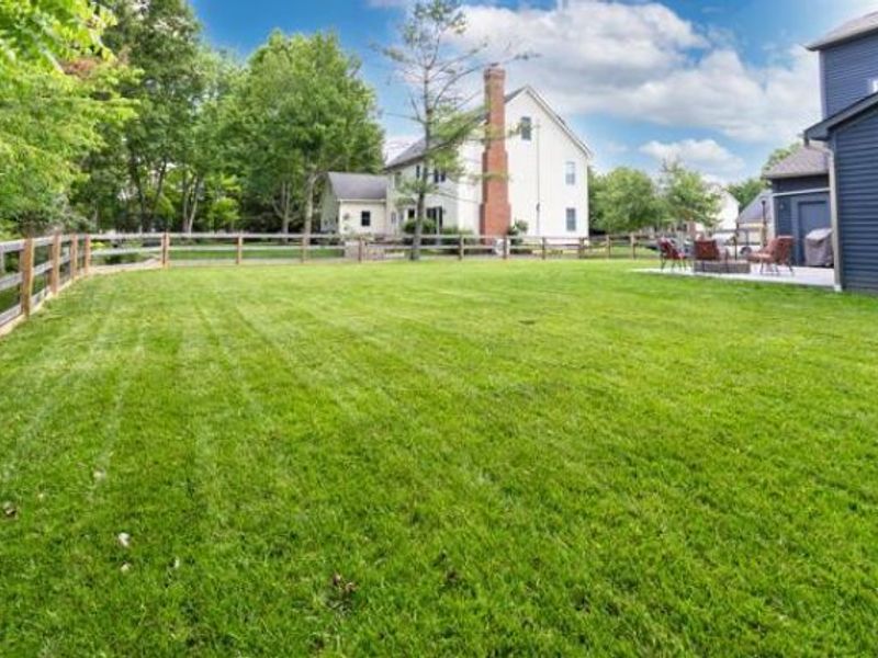 323 Village Ridge Drive, Powell, OH 43065 Photo 34