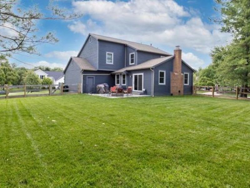 323 Village Ridge Drive, Powell, OH 43065 Photo 37