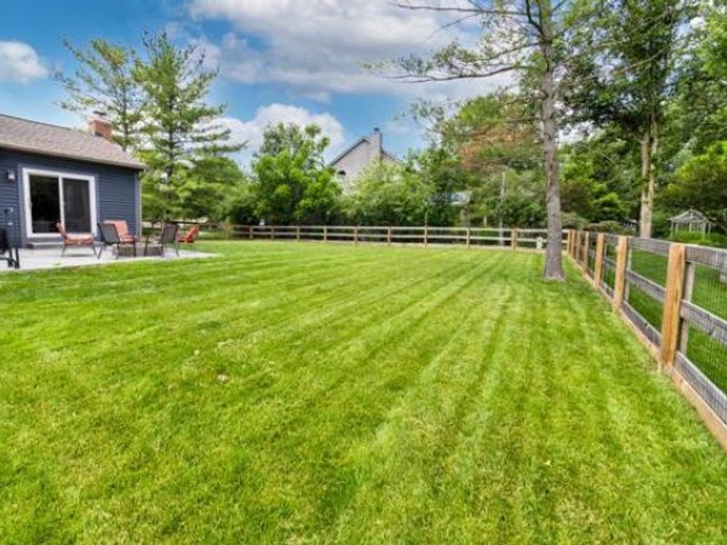 323 Village Ridge Drive, Powell, OH 43065 Photo 39