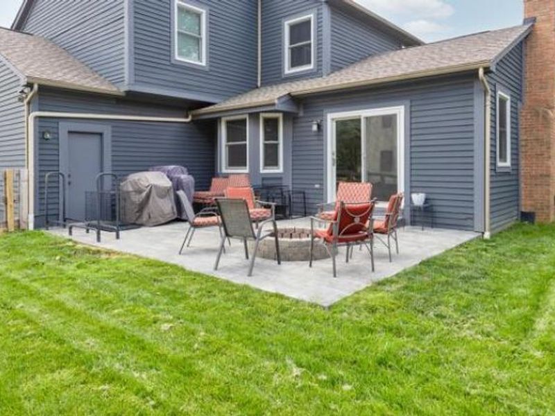 323 Village Ridge Drive, Powell, OH 43065 Photo 40