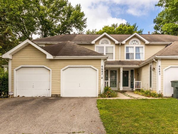 6687 Manring Court , Reynoldsburg, OH 43068