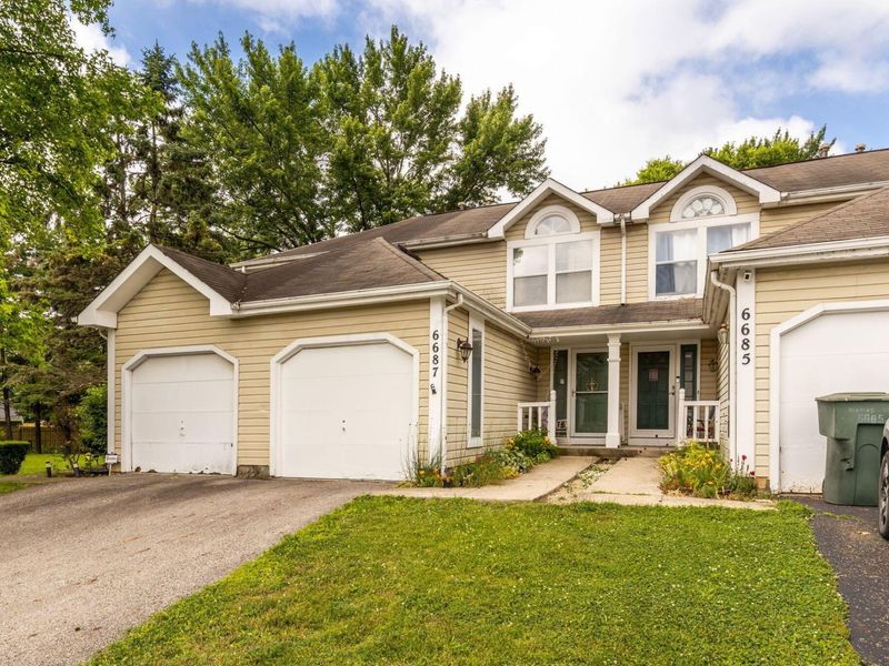 6687 Manring Court , Reynoldsburg, OH 43068 Photo 2
