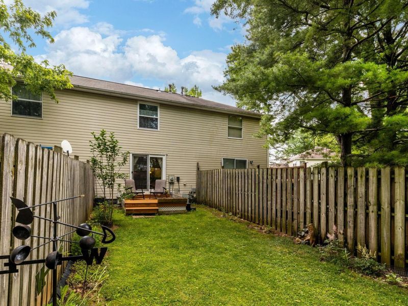 6687 Manring Court , Reynoldsburg, OH 43068 Photo 28