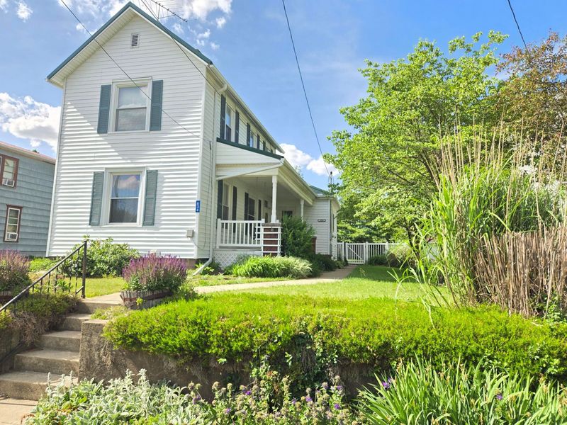 634 Cherry Street , Galion, OH 44833 Photo 2