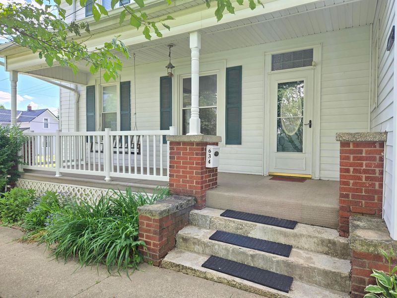 634 Cherry Street , Galion, OH 44833 Photo 4