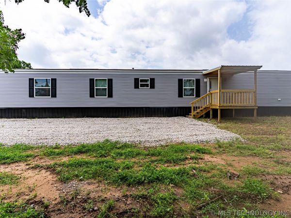 33072 W Hwy 16 , Bristow, OK 74010