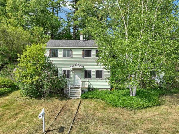 50 Brown Street, Whitefield, NH 03598