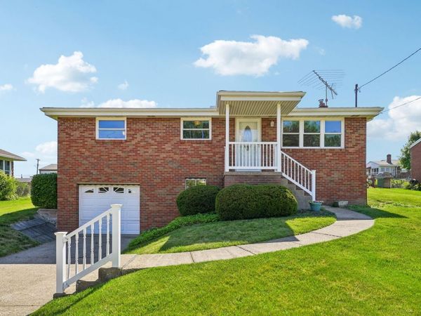 128 Louis Drive, Mc Kees Rocks, PA 15136