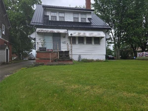 615 Morgantown Road, Uniontown, PA 15401