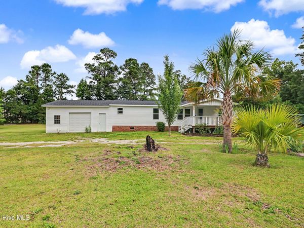 3201 Oakley Circle, Castle Hayne, NC 28429