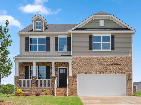 206 Pepper Tree Road , Stokesdale, NC 27357