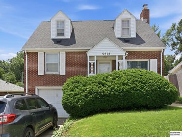 5515 Pierce Street, Omaha, NE 68106
