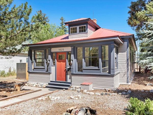 1025 F Street, Salida, CO 81201