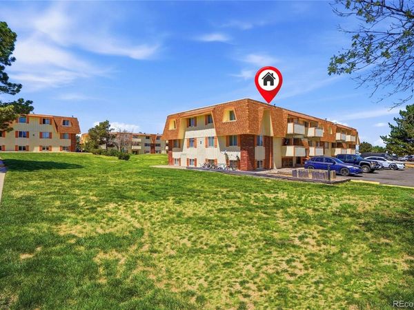 10211 Ura Lane , Unit 2-104, Denver, CO 80260