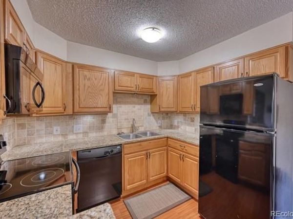 209 Wright Street , Unit 302, Lakewood, CO 80228