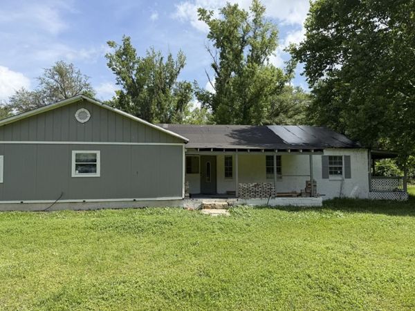 6866 HORSESHOE Circle , Bryceville, FL 32009
