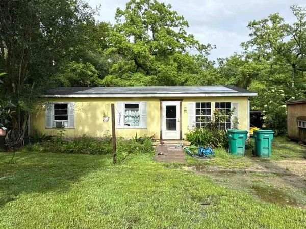 6775 San Marino Drive , Theodore, AL 36582
