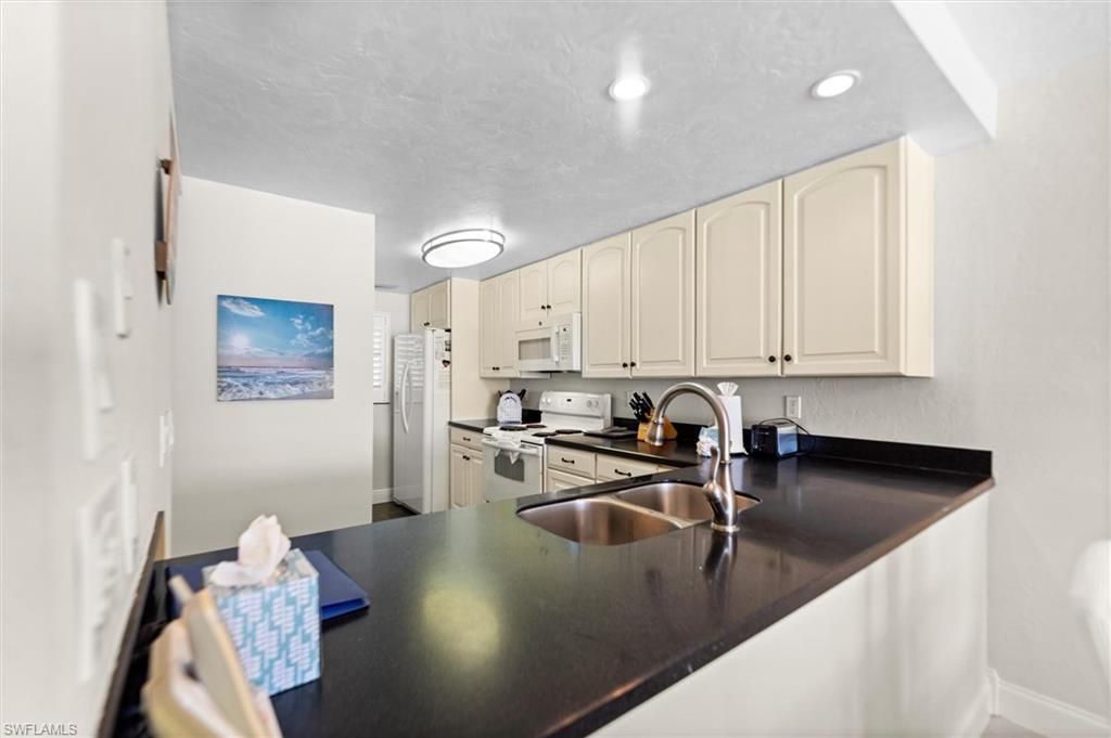 6400 Estero Blvd , Unit 301, Fort Myers Beach, FL 33931 Photo